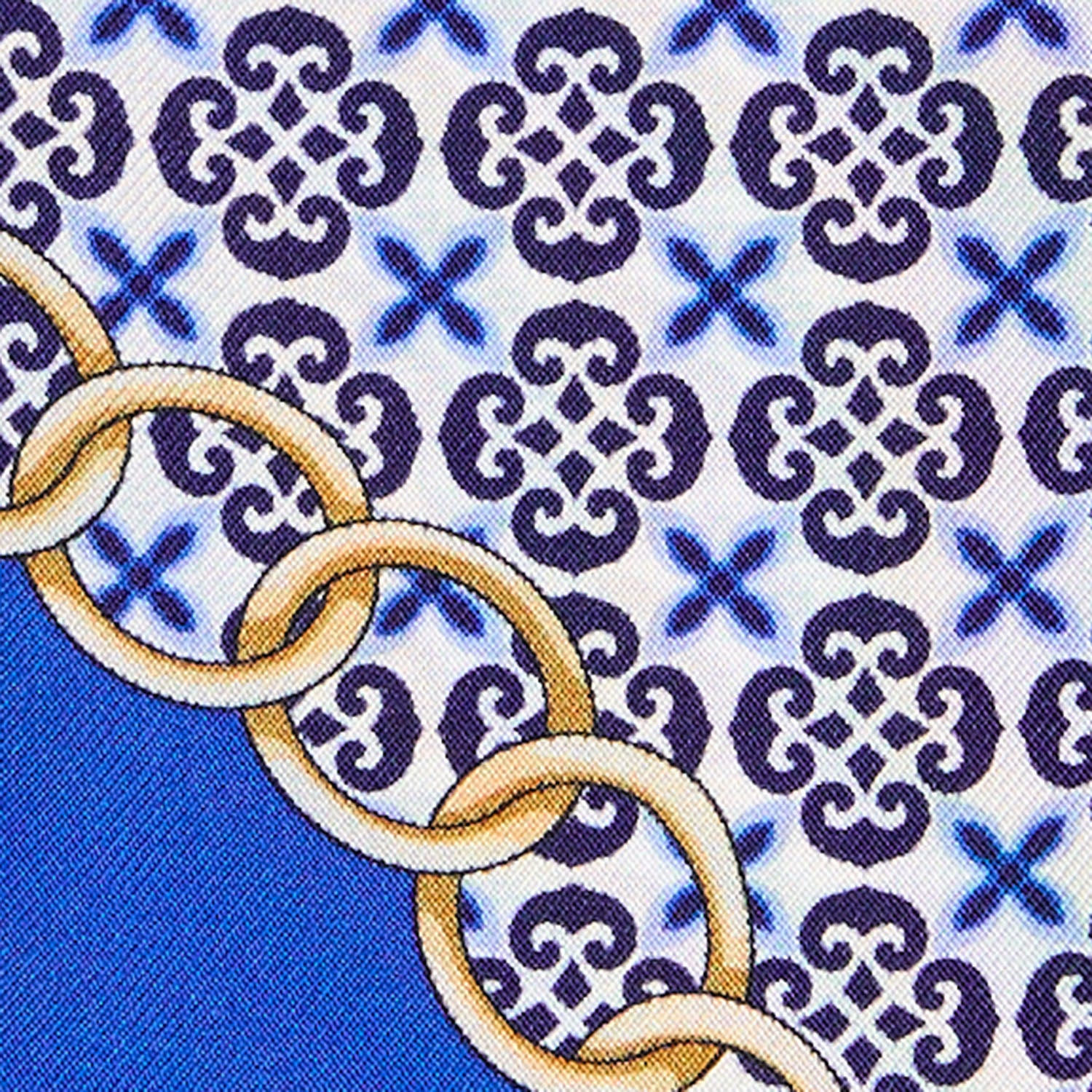 BLUETTE SILK TWILLY - Image 4