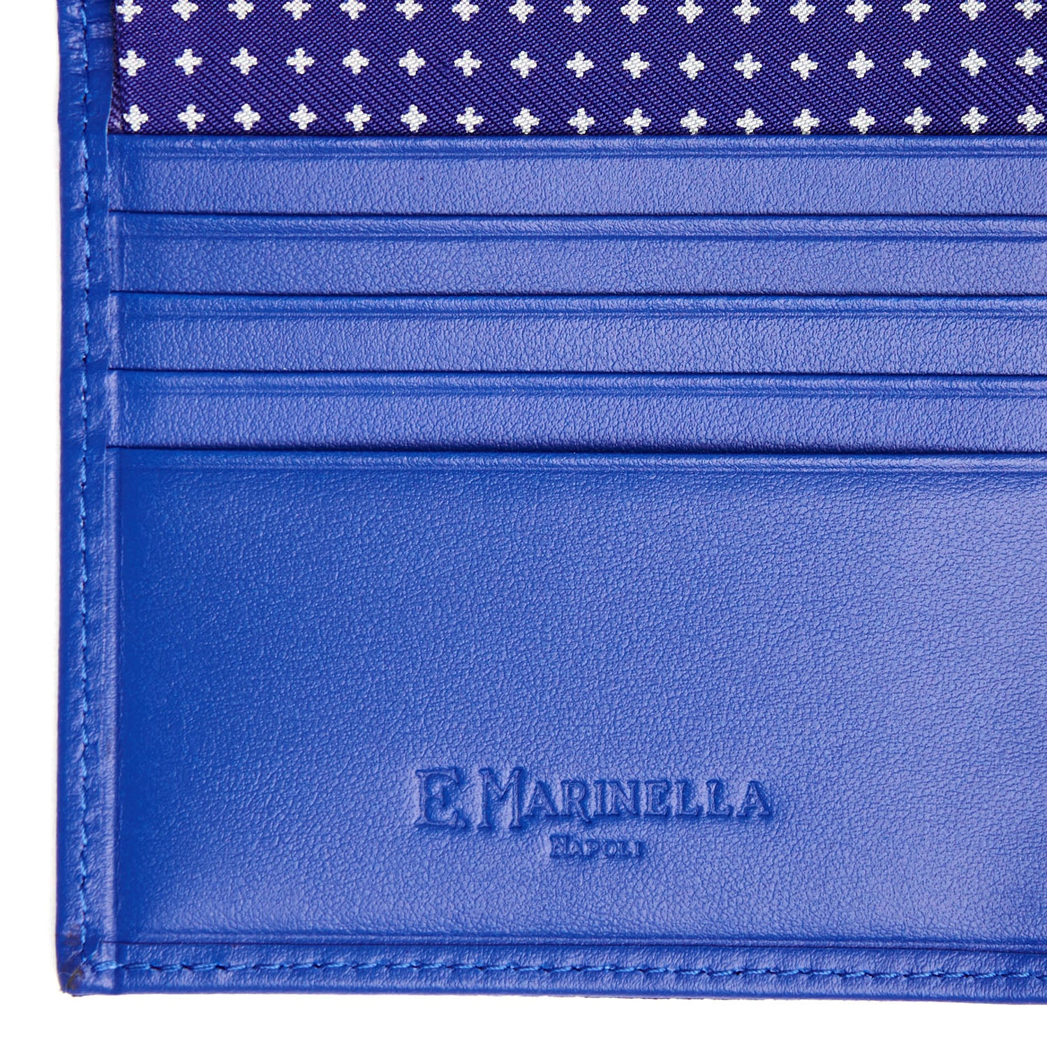 BLUETTE SMALL WALLET - Image 3