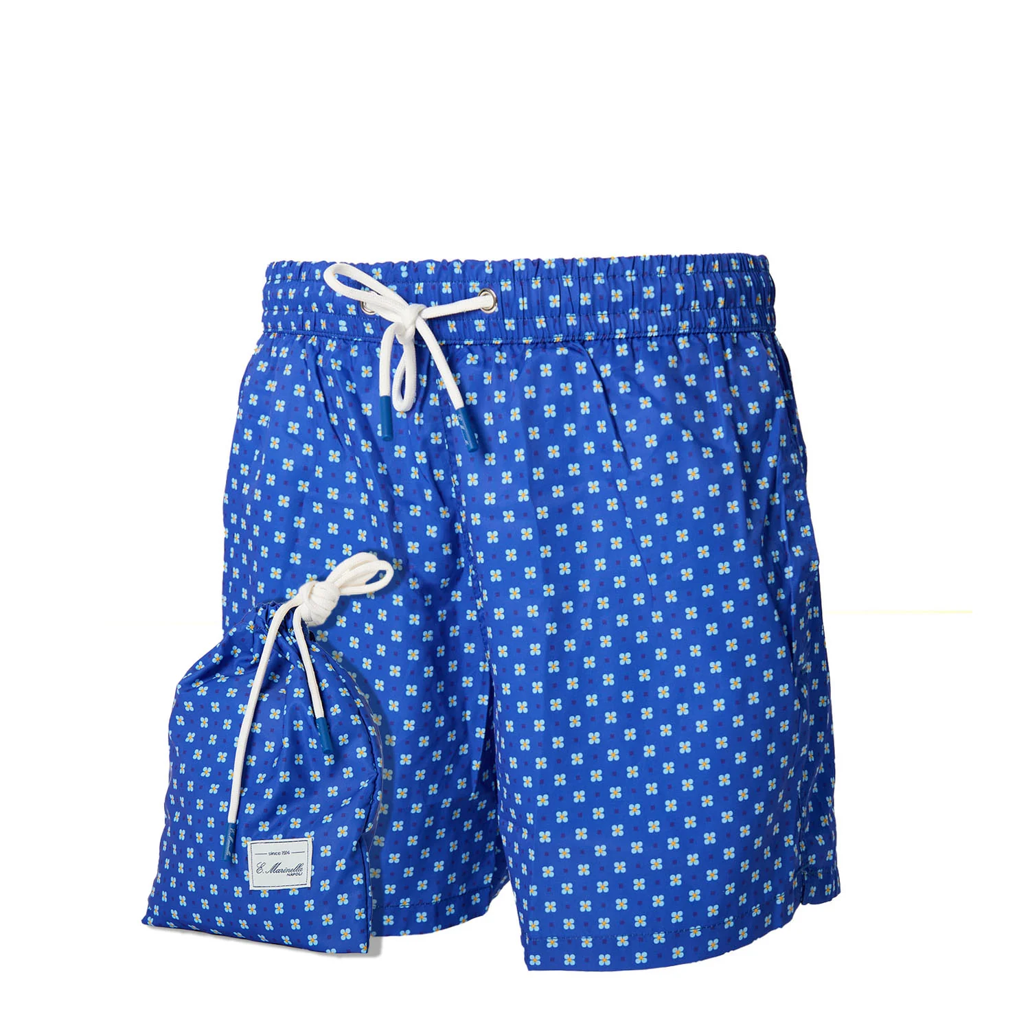 BLUETTE SWIM SHORTS - Image 6