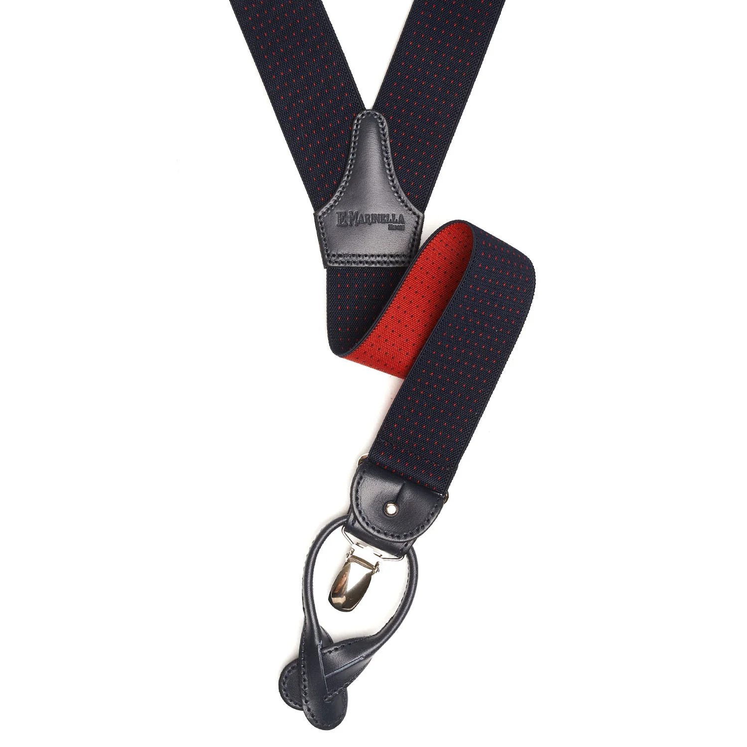 BLUE EM BRACES - Image 2