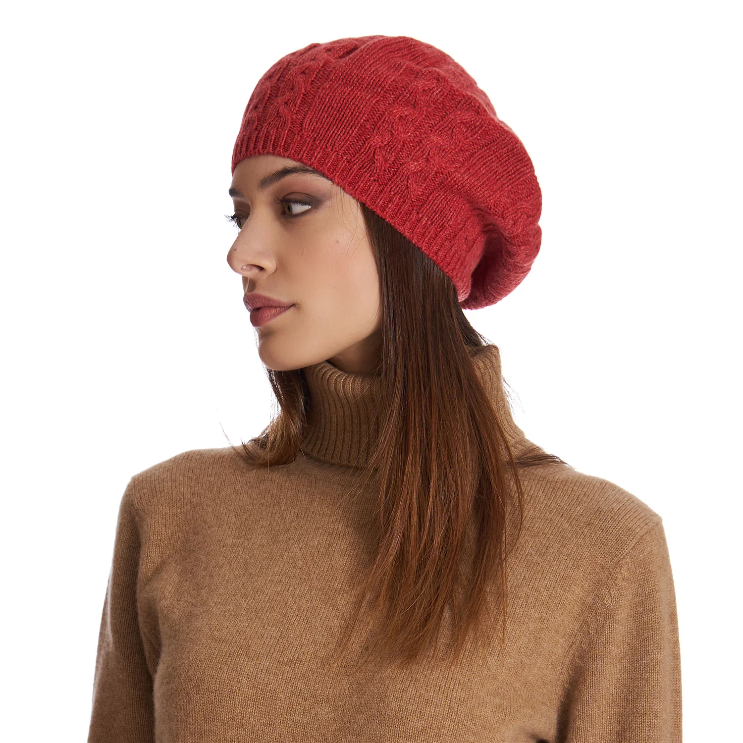 ORANGE BRAIDED BASQUE - Image 2