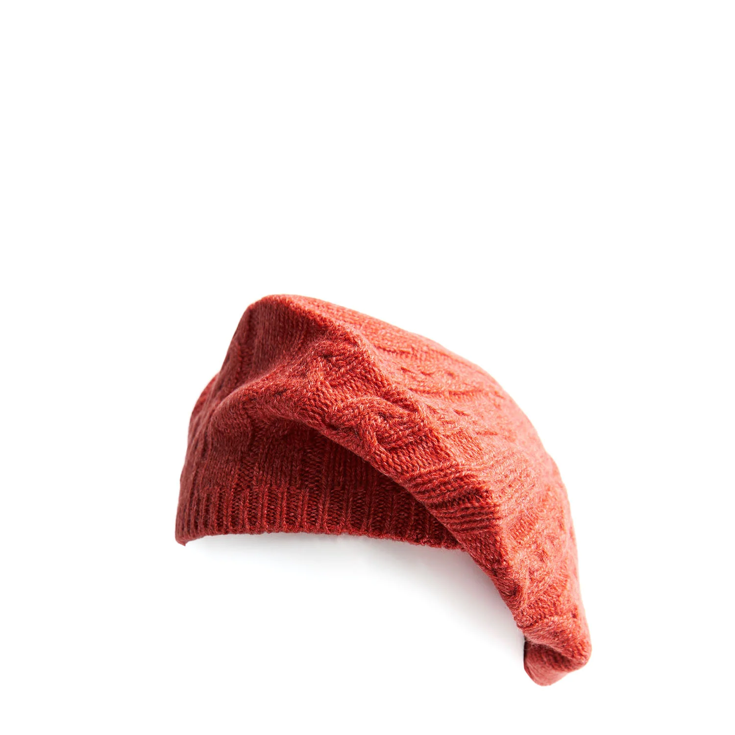 ORANGE BRAIDED BASQUE - Image 3