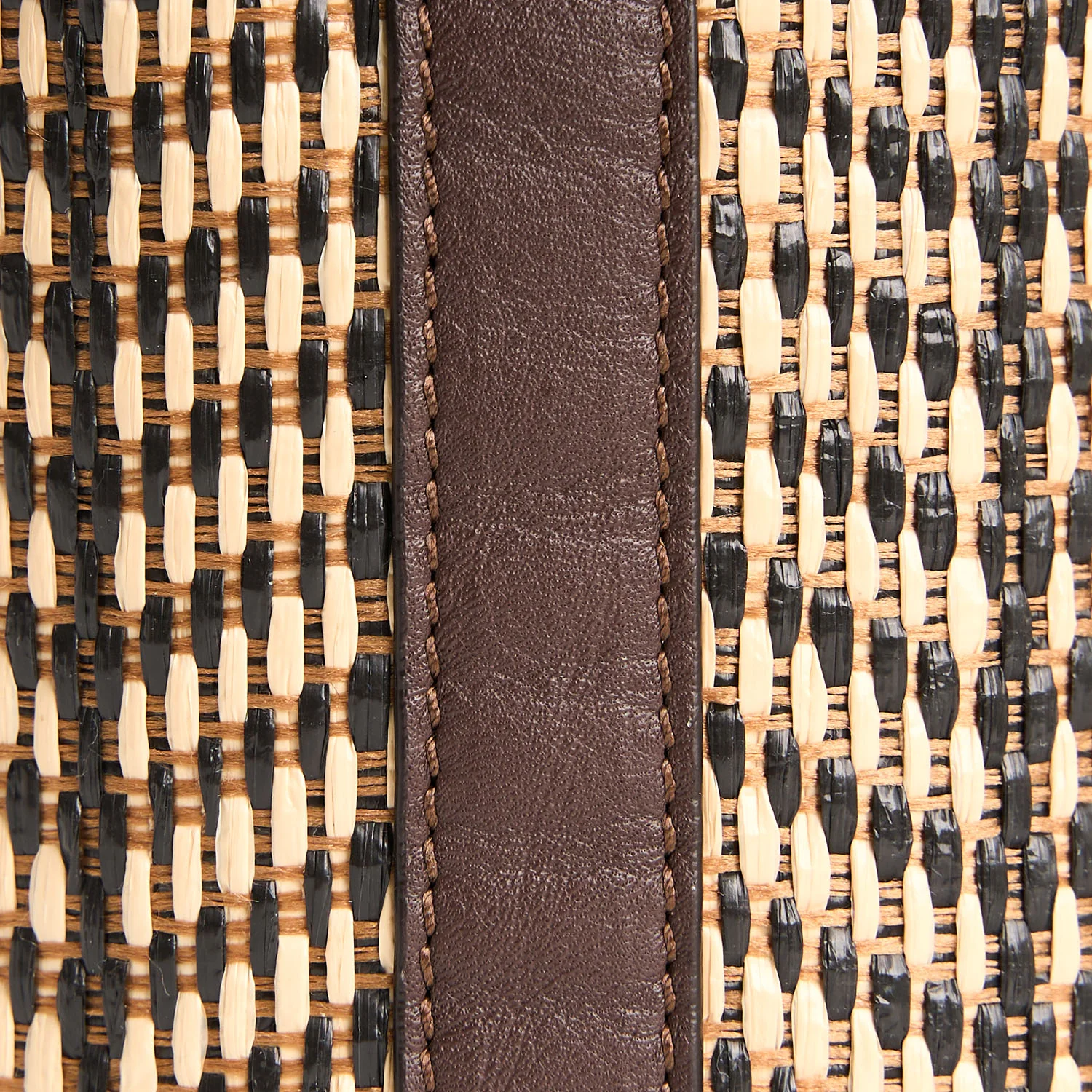 BROWN MINI BUCKET - Image 9