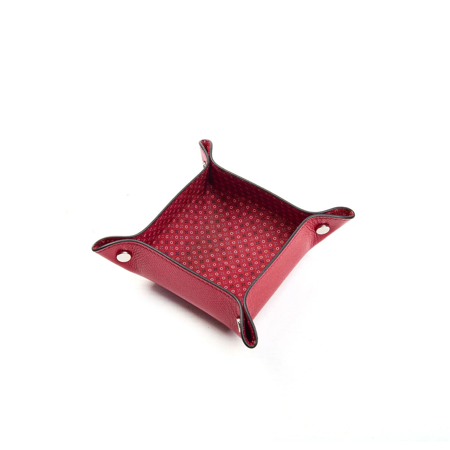 BURGUNDY SMALL VIDE POCHE - Image 3