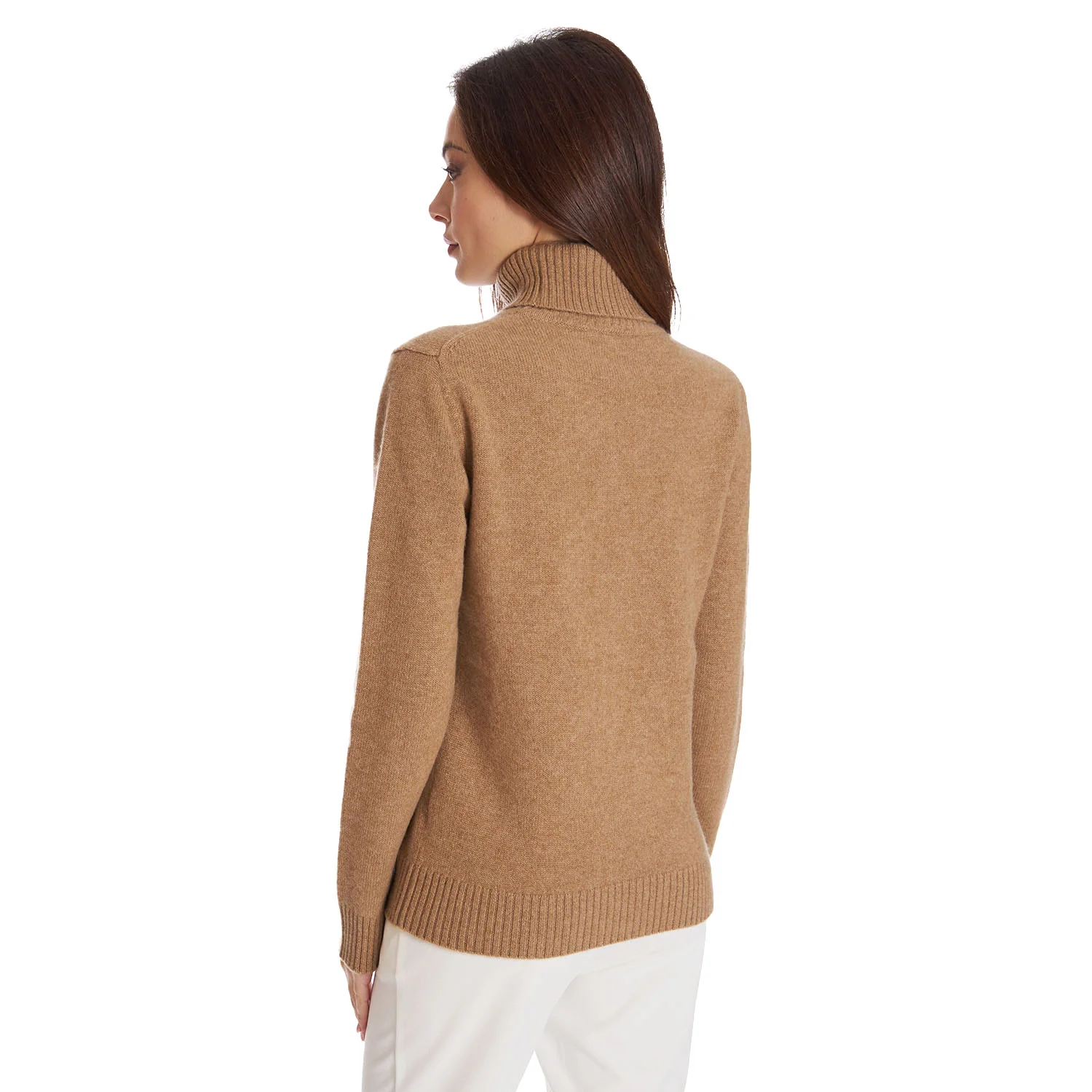 CAMEL TURTLENECK - Image 2
