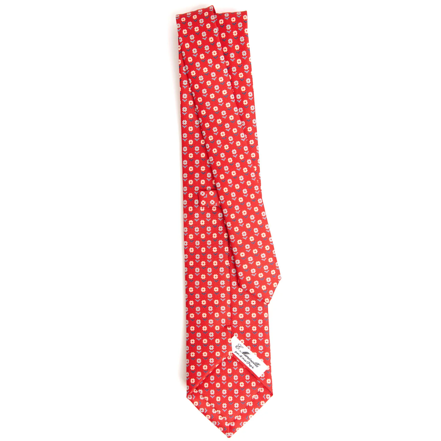 CLASSIC TIE WITH FATHER'S DAY LABEL - Image 3