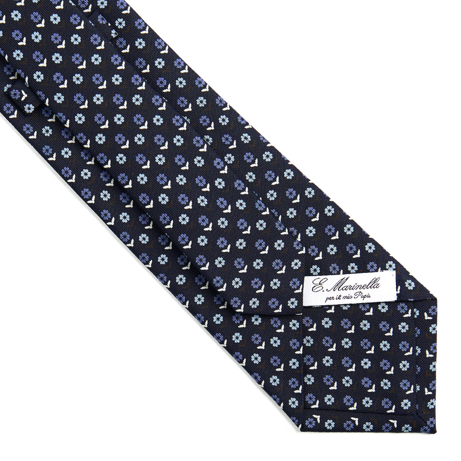 CLASSIC TIE WITH FATHER'S DAY LABEL - Image 4