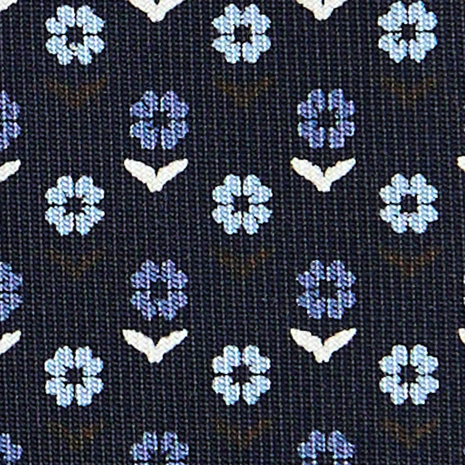 CLASSIC TIE WITH FATHER'S DAY LABEL - Image 5