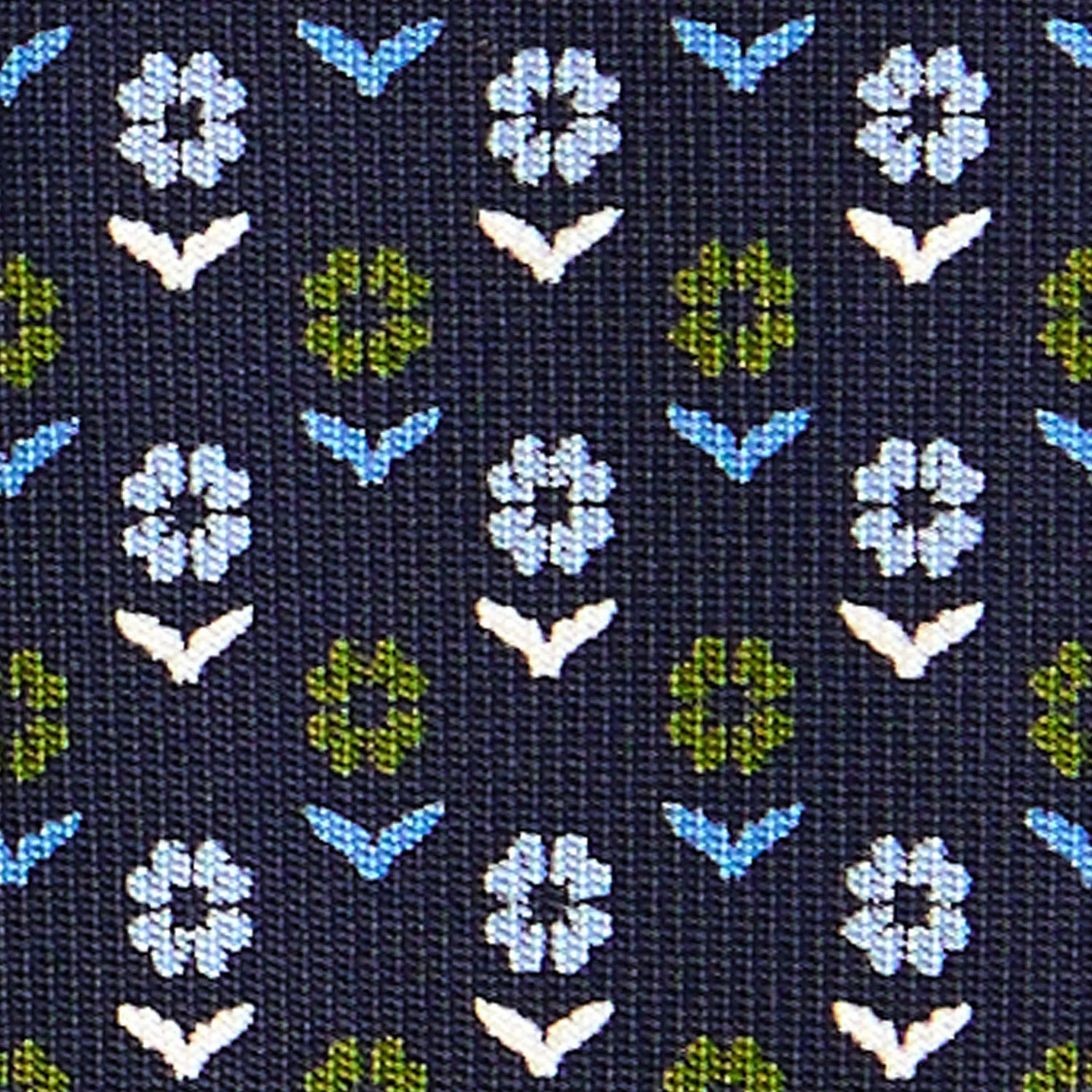 CLASSIC TIE WITH FATHER'S DAY LABEL - Image 5