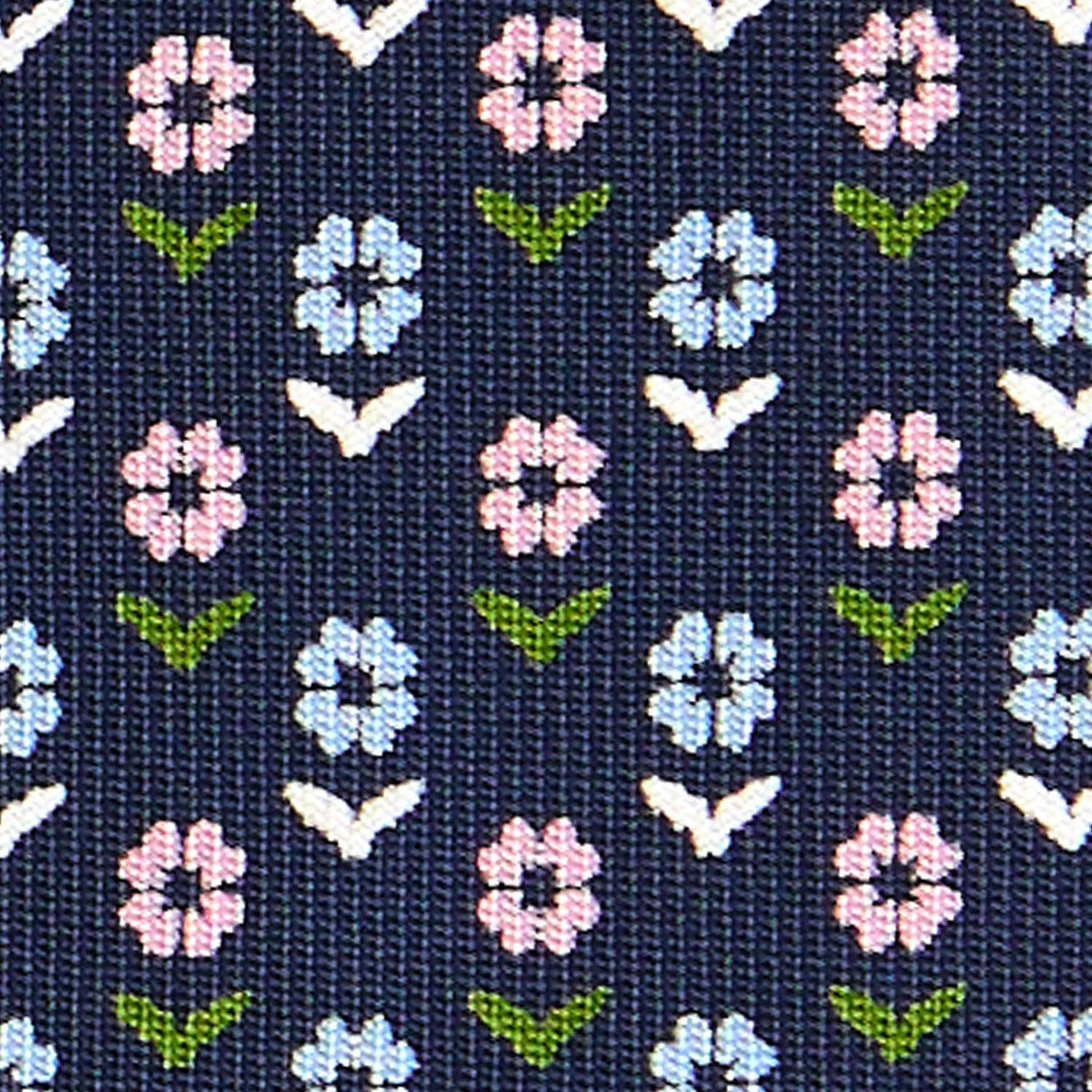 CLASSIC TIE WITH FATHER'S  DAY LABEL - Image 5