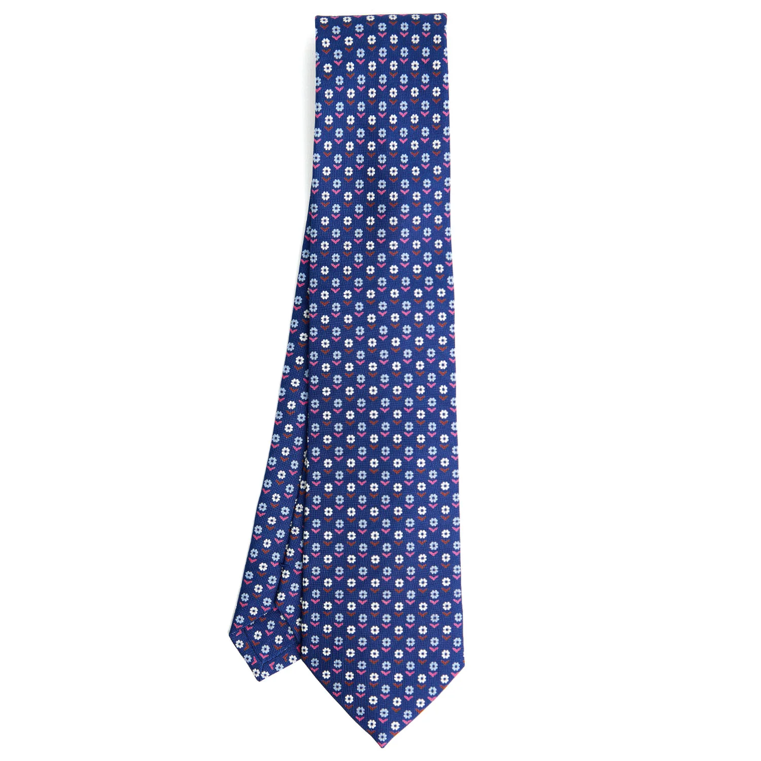 CLASSIC TIE WITH FATHER'S DAY LABEL - Image 2