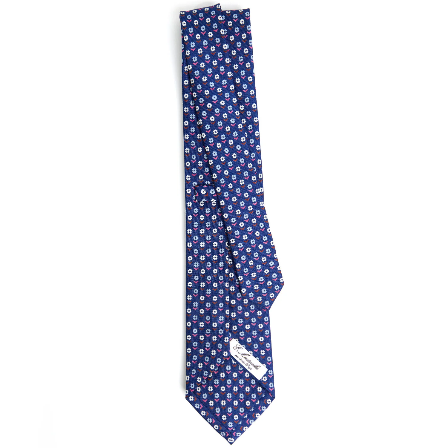 CLASSIC TIE WITH FATHER'S DAY LABEL - Image 3