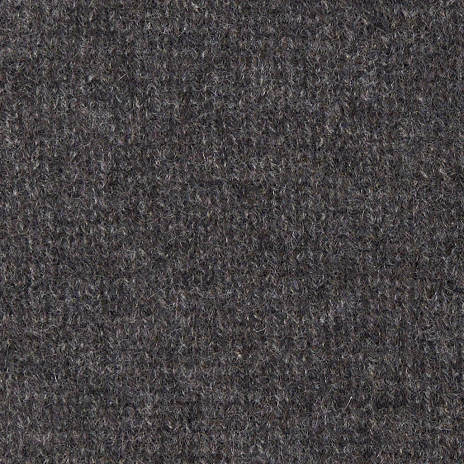 DARK AND LIGHT GRAY CASHMERE NECK WARMER - Image 3
