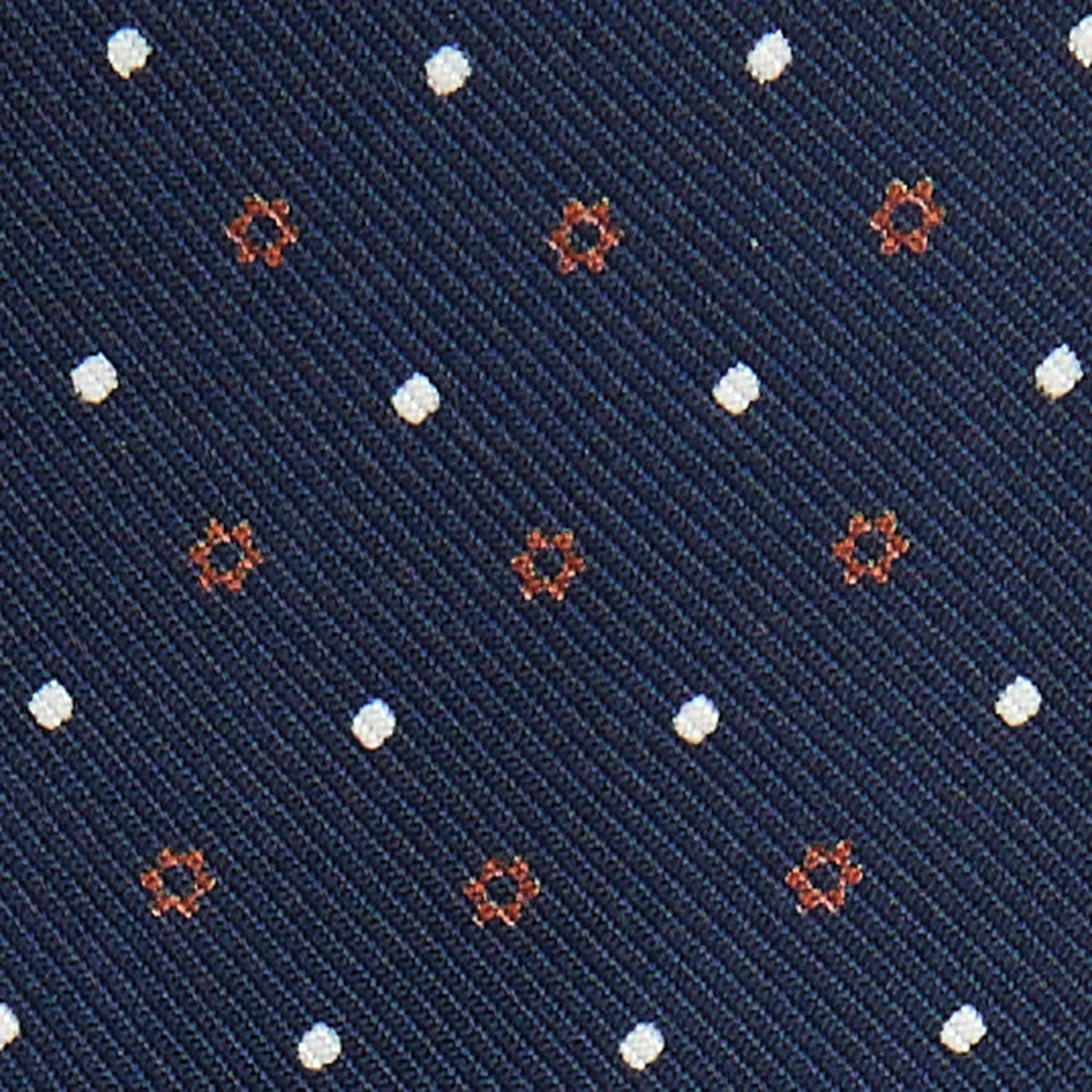 DARK BLUE GLASSES CASE - Image 2