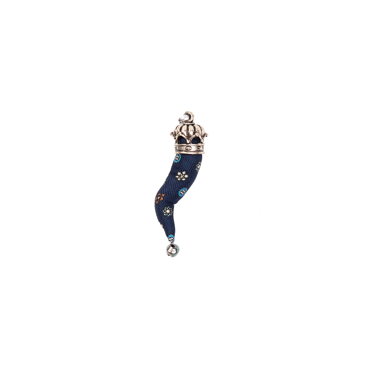 DARK BLUE GOOD-LUCK CHARM