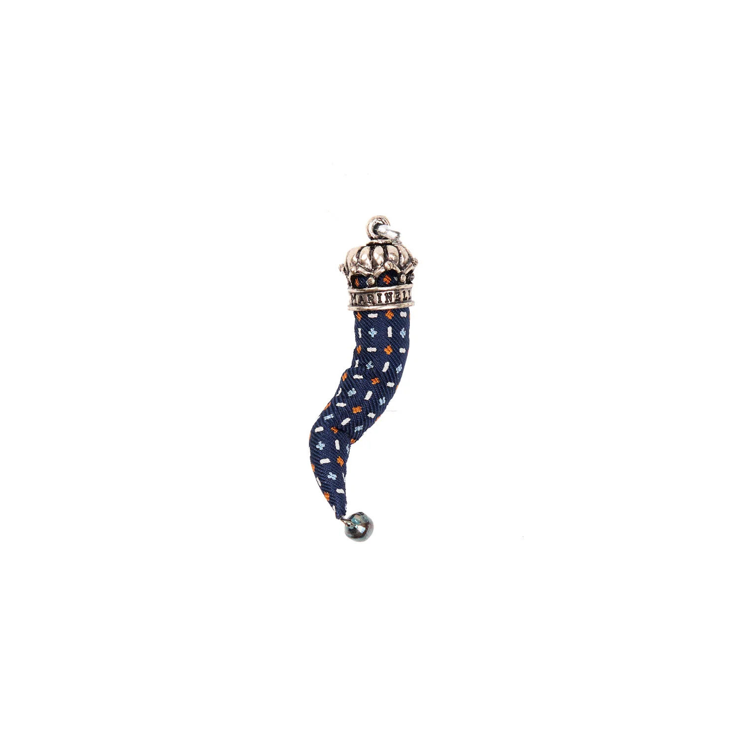 DARK BLUE GOOD-LUCK CHARM