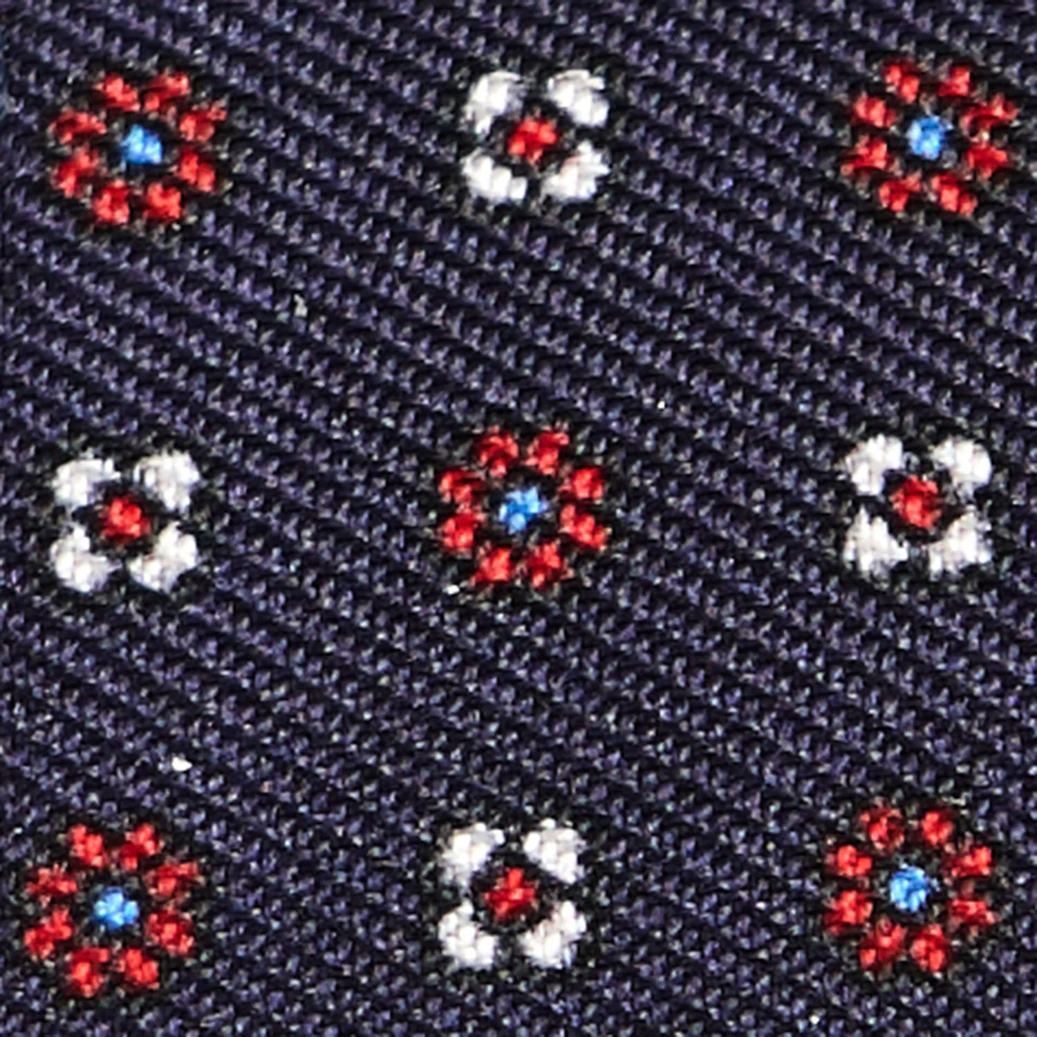 DARK BLUE KEYFOB - Image 3