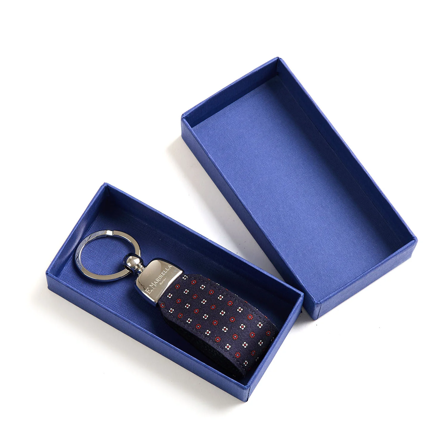 DARK BLUE KEYFOB - Image 4