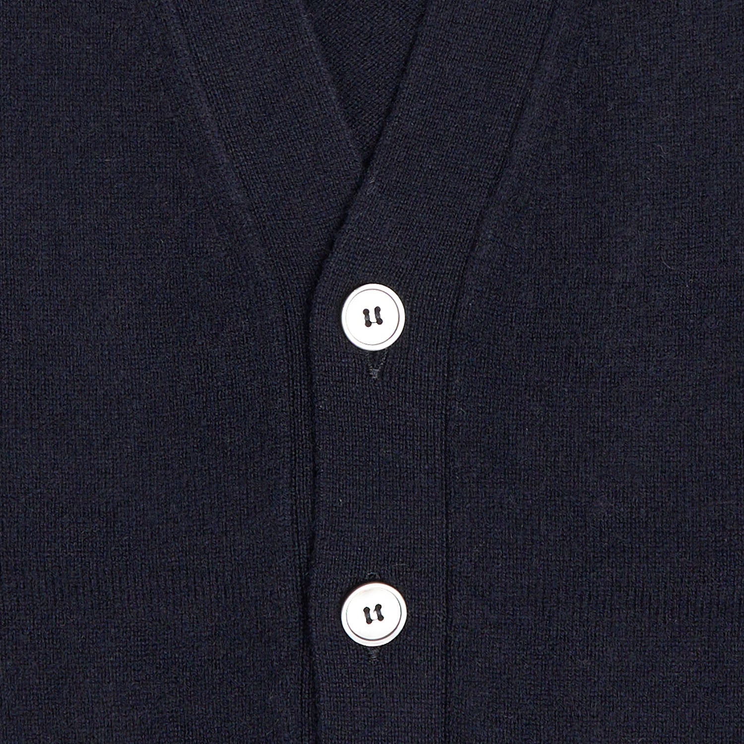 DARK BLUE GILET - Image 4