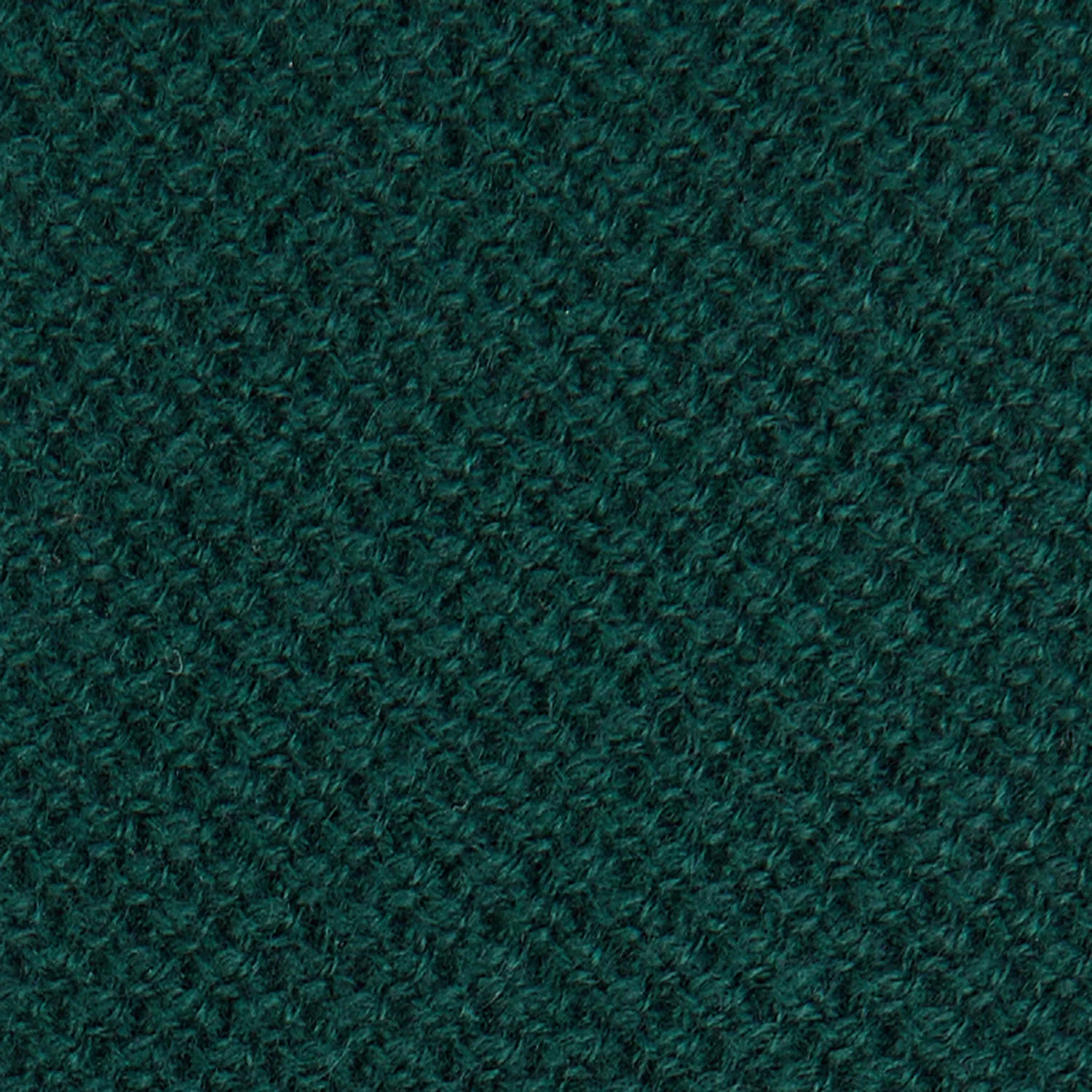 DARK GREEN CASHMERE KNITTED TIE - Image 4