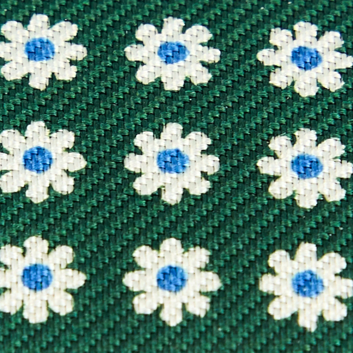 DARK GREEN KEYFOB - Image 3