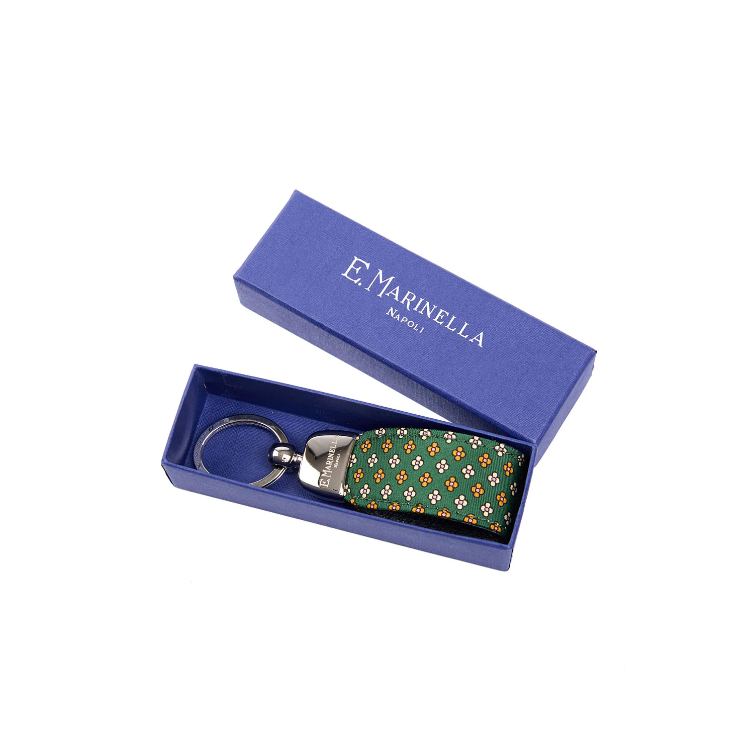 DARK GREEN KEYFOB - Image 4