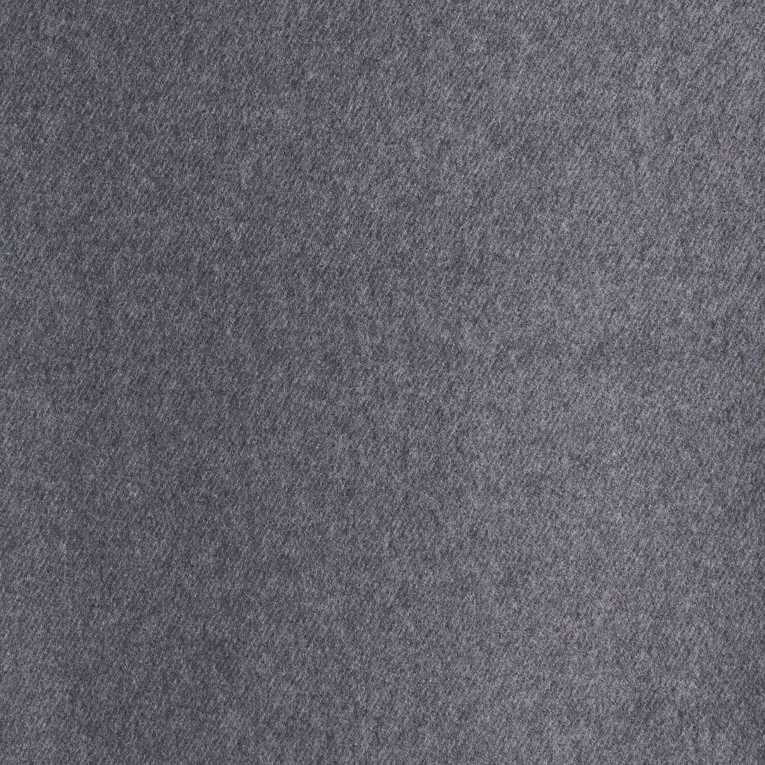 DARK GREY AND DOUBLE-FACE SCARF - Image 3
