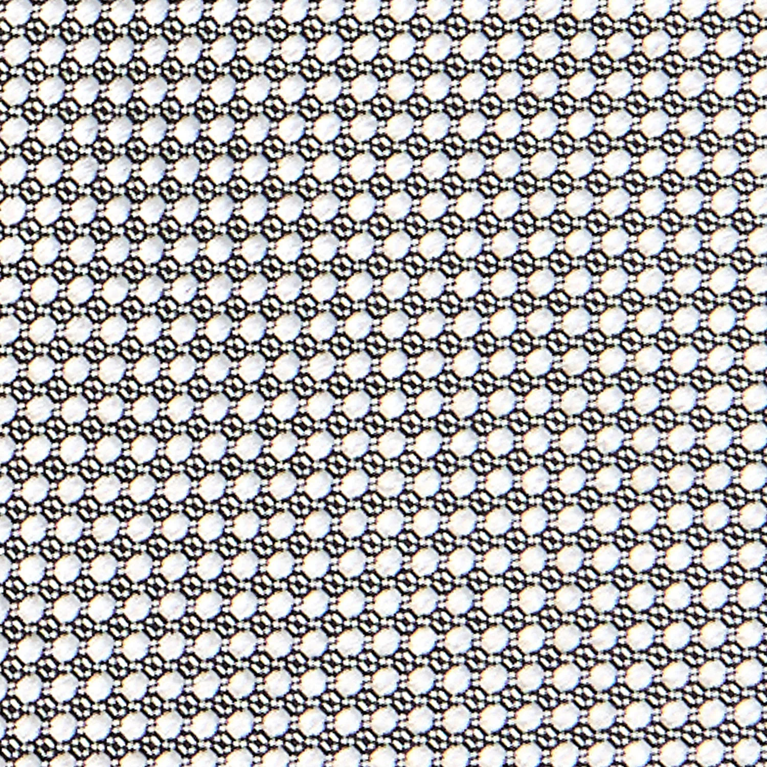 DARK GREY CEREMONIAL TIE - Image 5