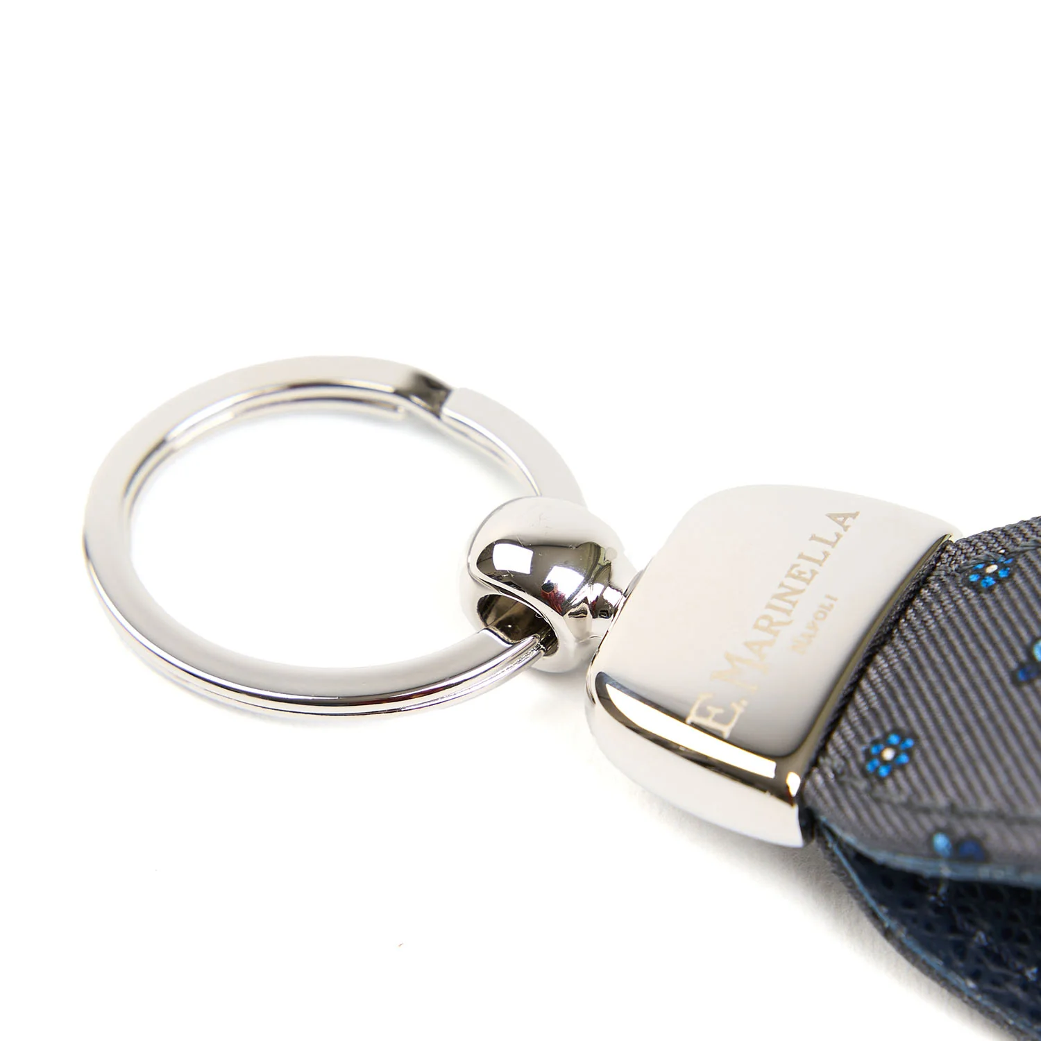 DARK GREY KEYFOB - Image 2