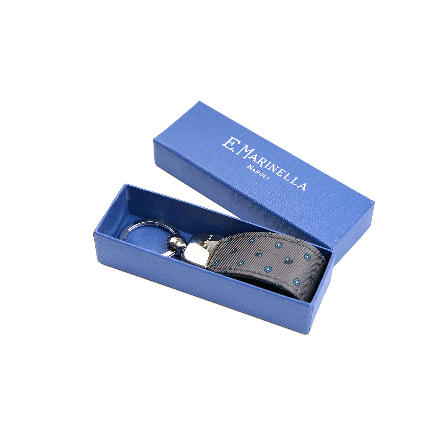 DARK GREY KEYFOB - Image 4