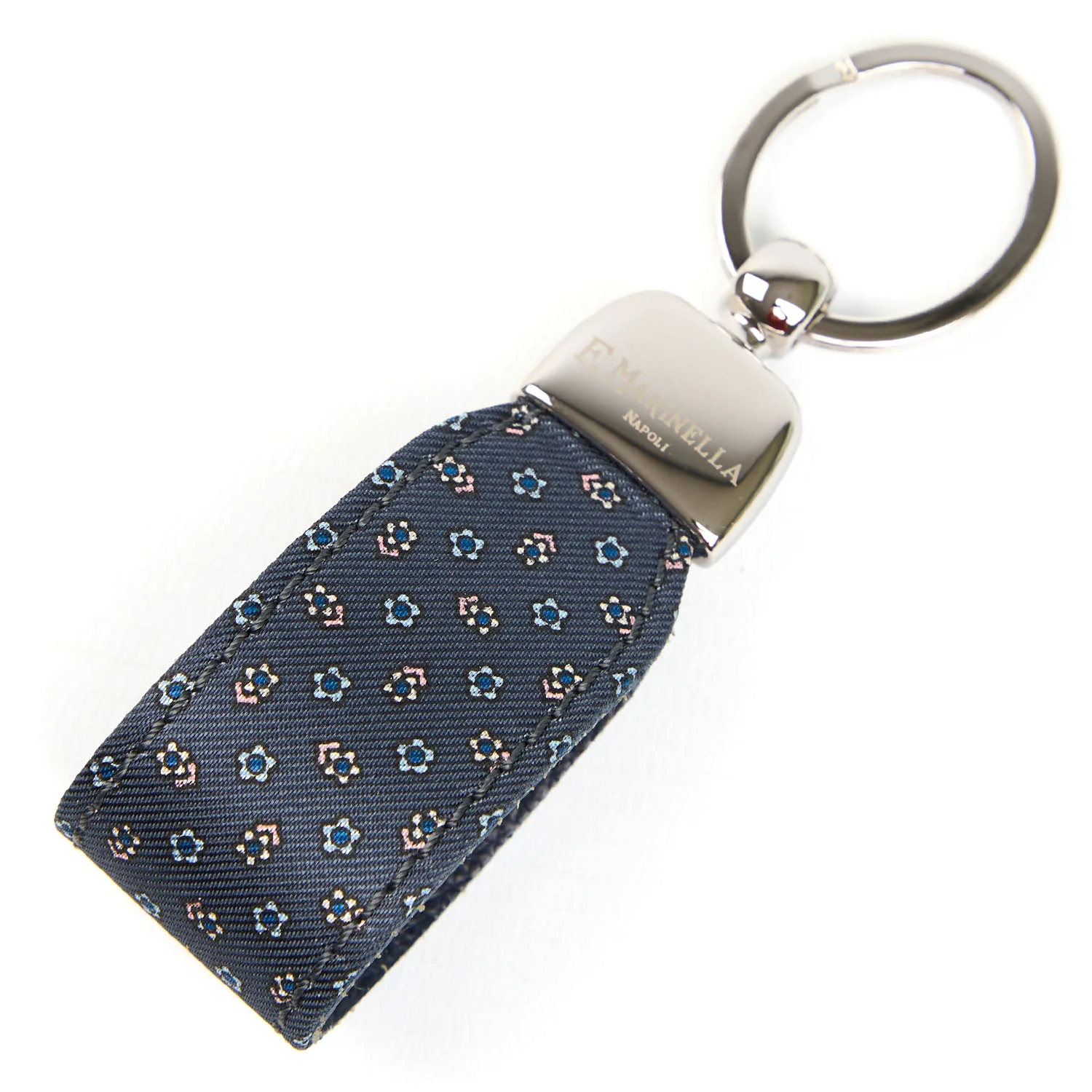 DARK GREY KEYFOB