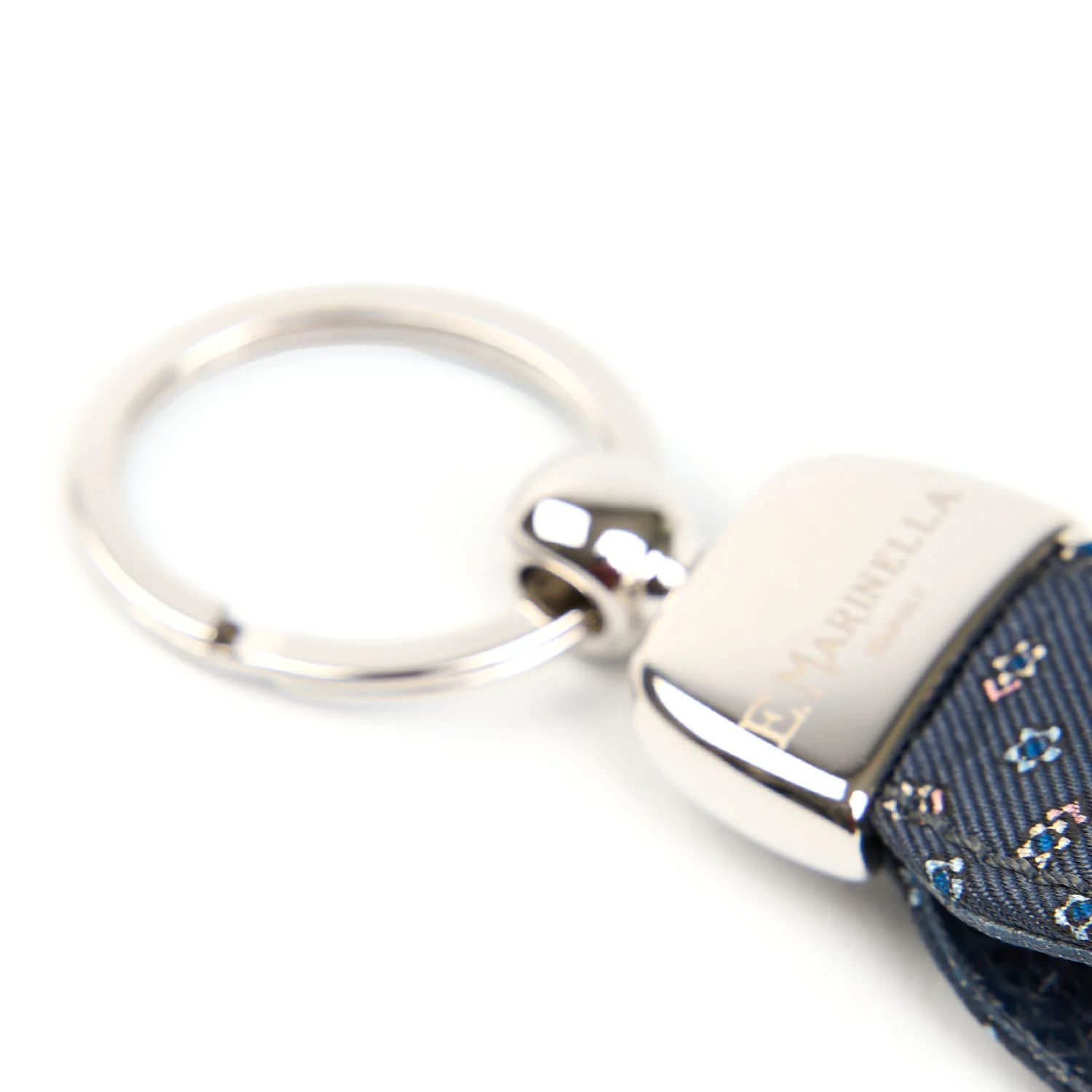 DARK GREY KEYFOB - Image 2
