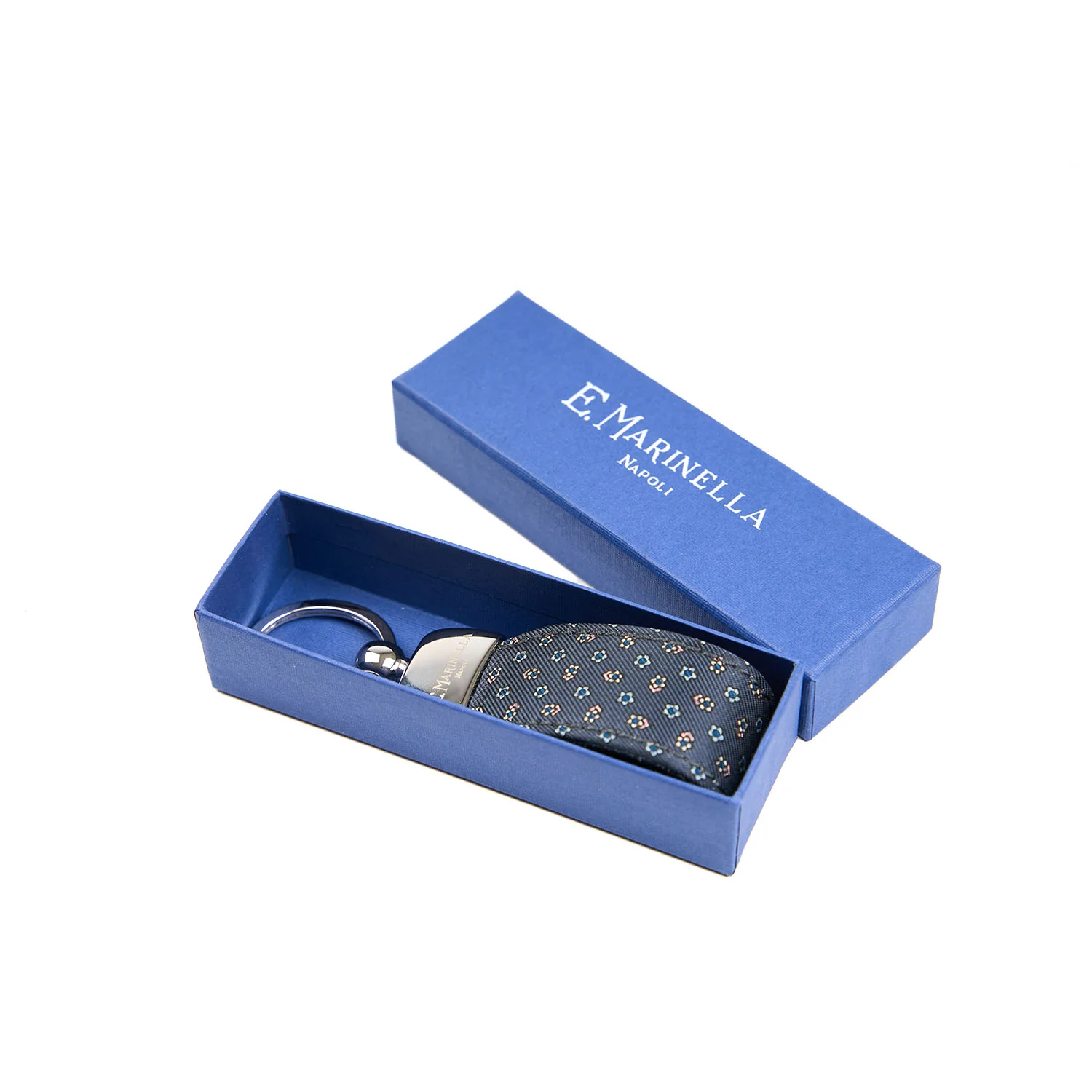 DARK GREY KEYFOB - Image 4