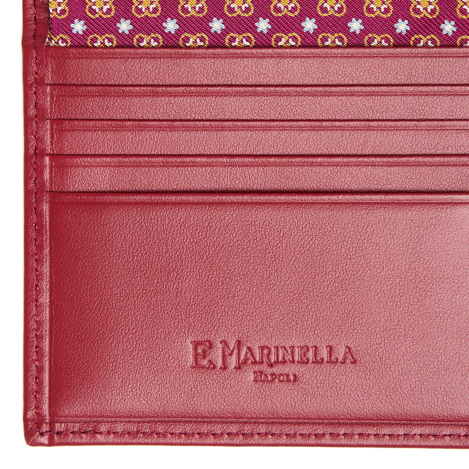FUCHSIA SMALL WALLET - Image 3