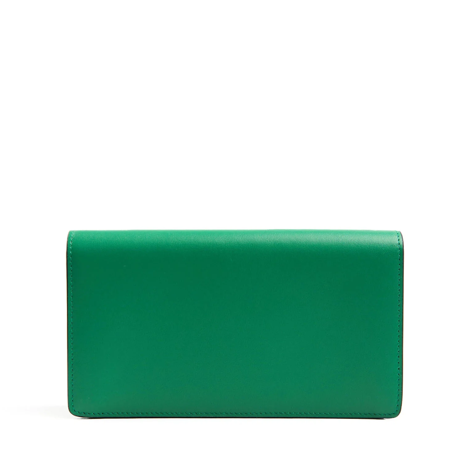 GREEN BIG WALLET - Image 3