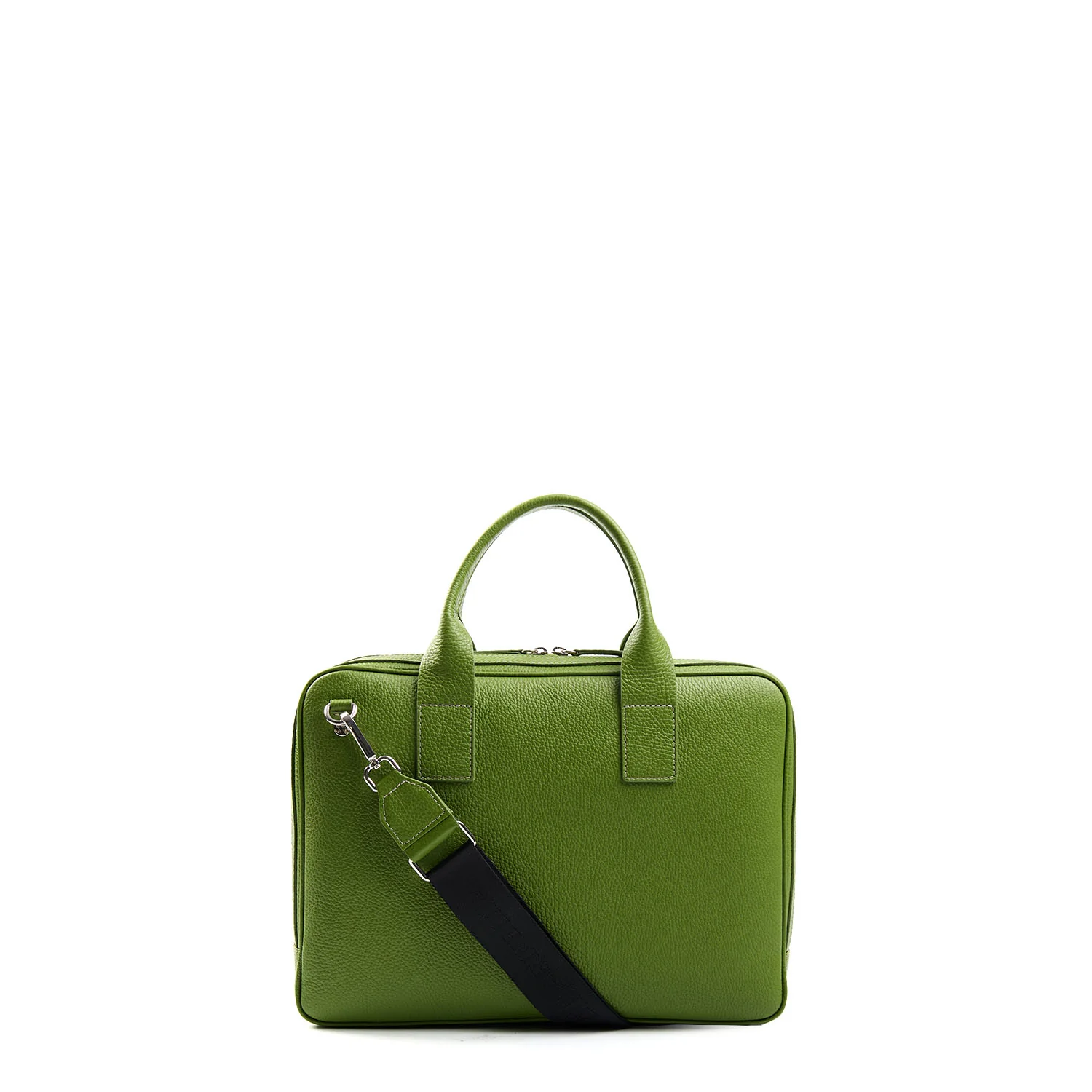 GREEN BRIEFCASE - Image 2