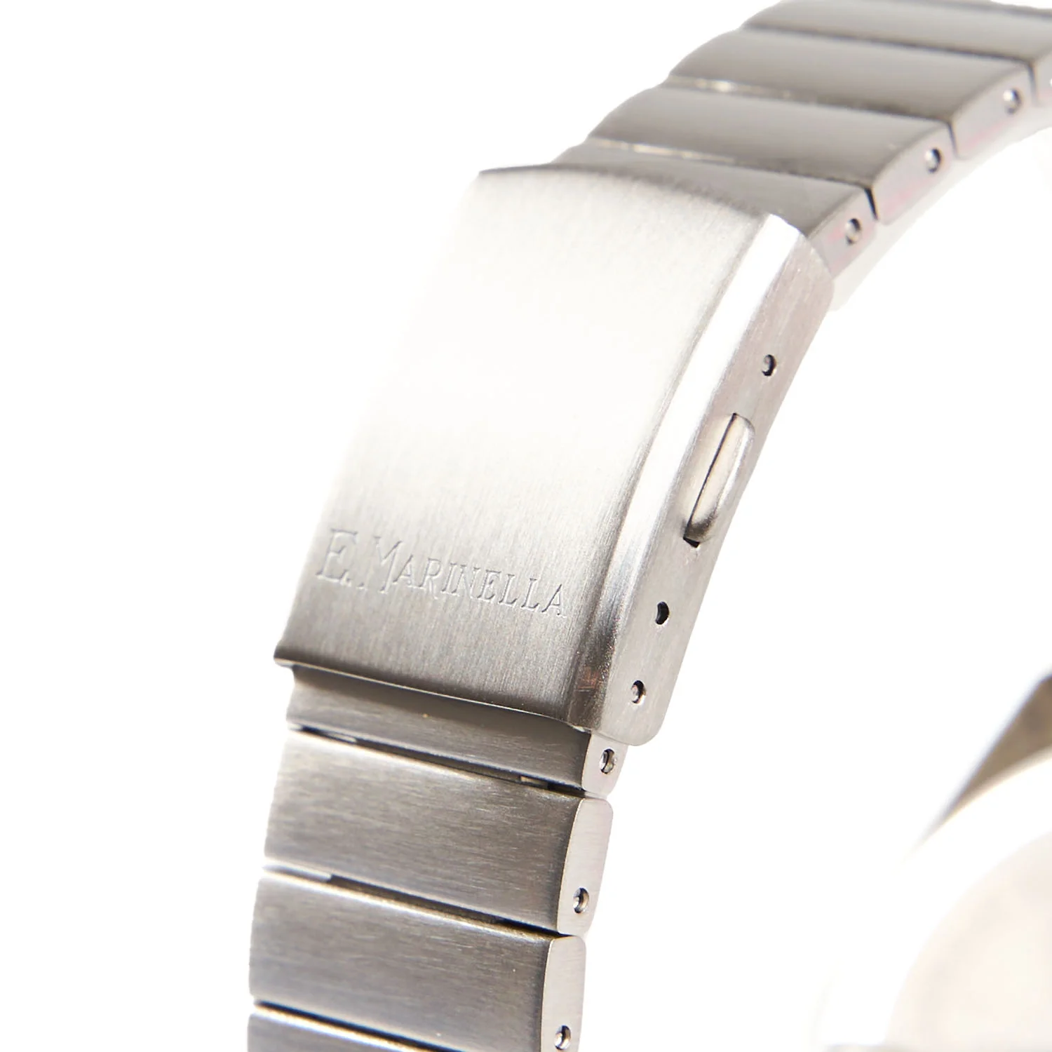 LADIES' GREEN DIAL WATCH - Image 4