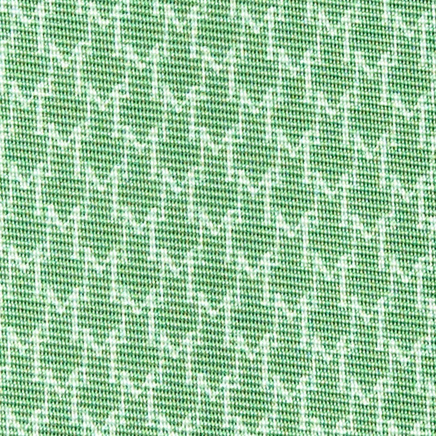GREEN SARTORIAL CLASSIC SILK TIE - Image 5