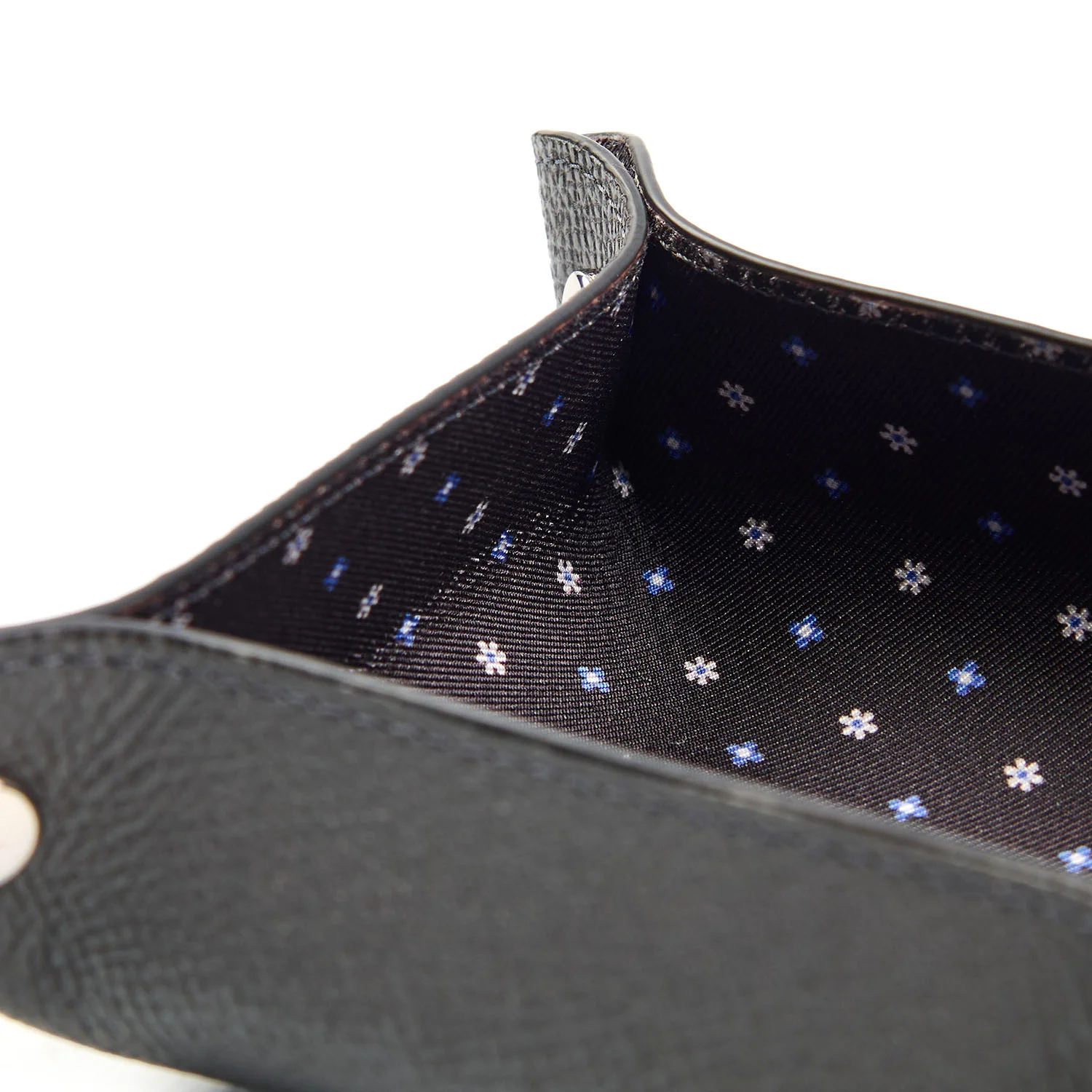 DARK GREY SMALL VIDE POCHE - Image 2