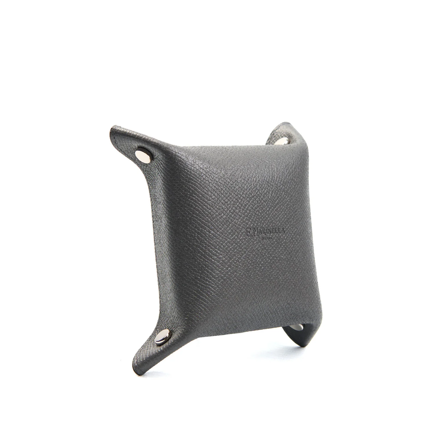 DARK GREY SMALL VIDE POCHE - Image 4