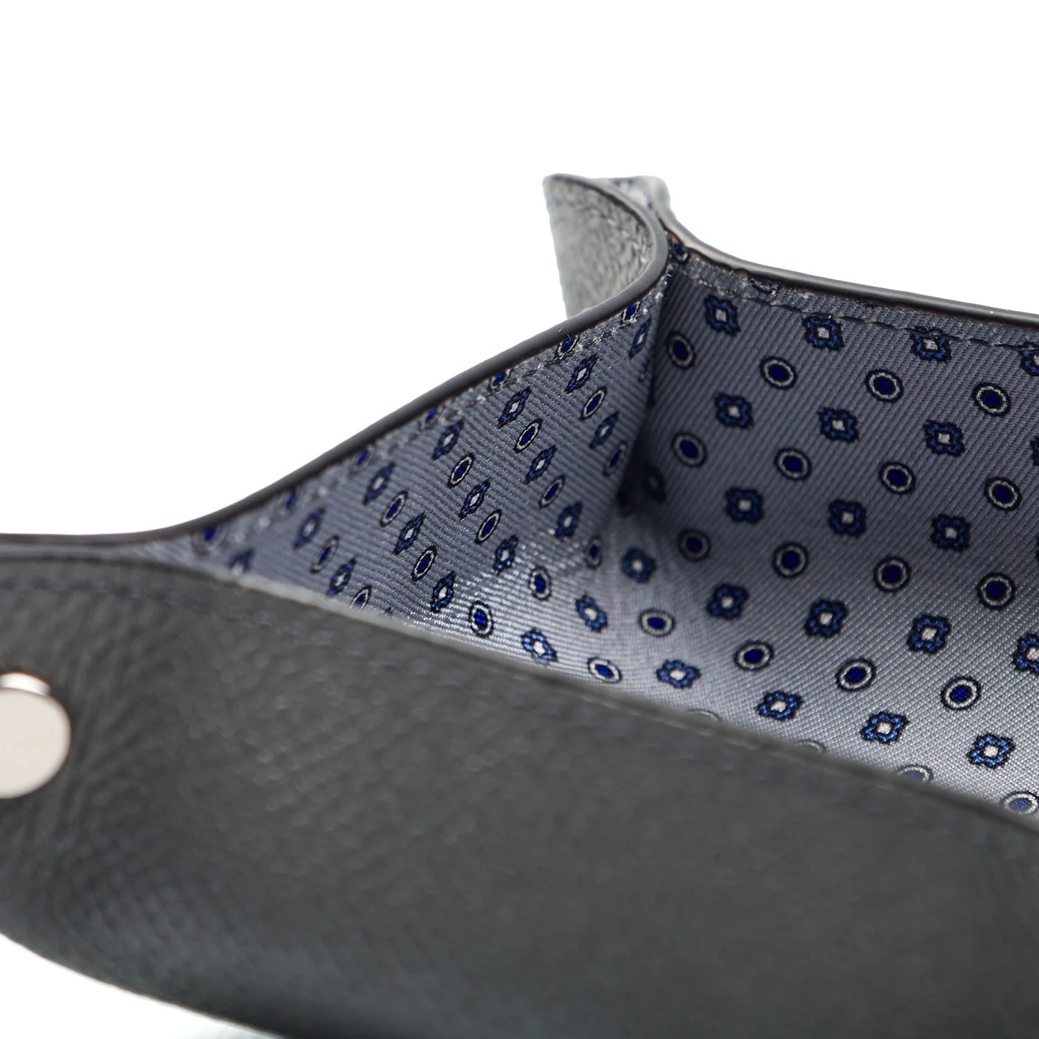 GREY SMALL VIDE POCHE - Image 2