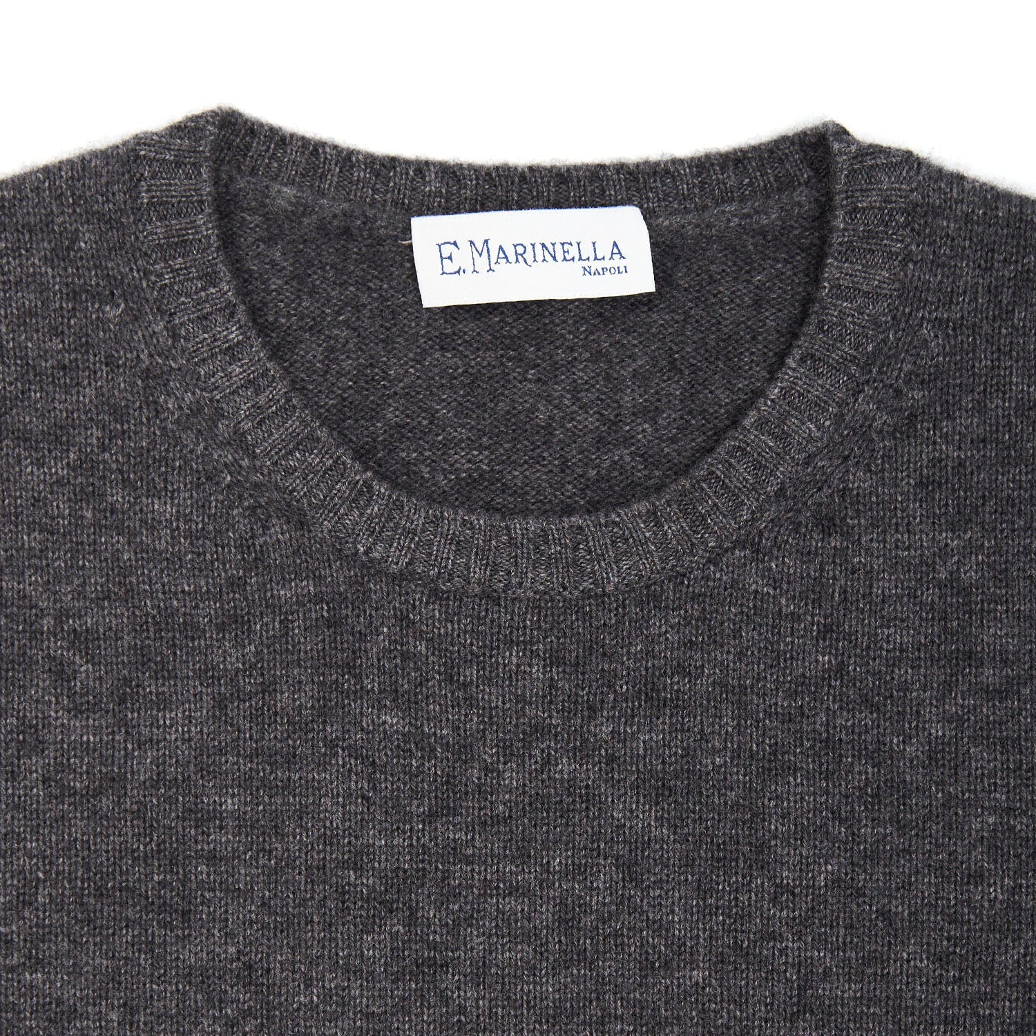 GREY CREWNECK - Image 3
