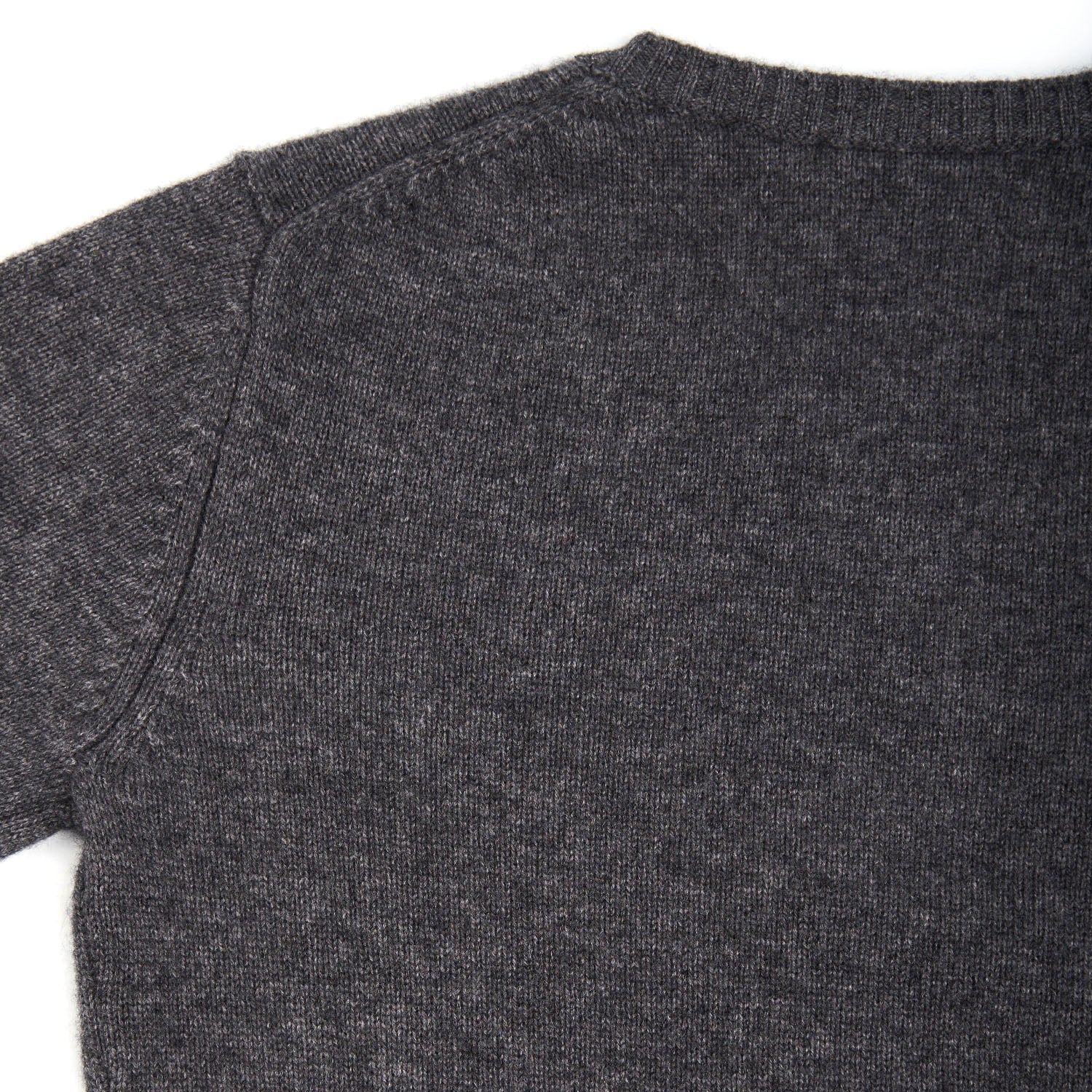 GREY CREWNECK - Image 5