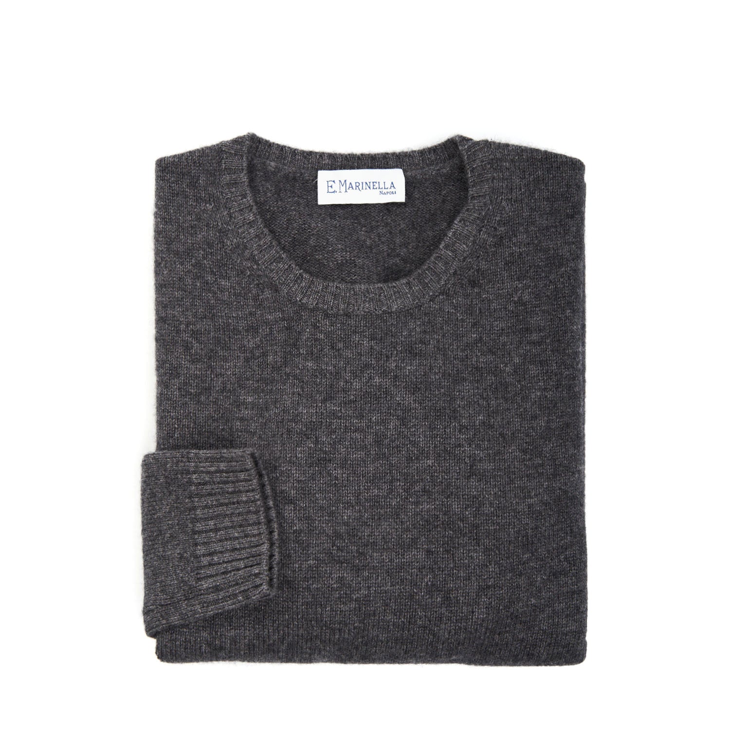 GREY CREWNECK - Image 6