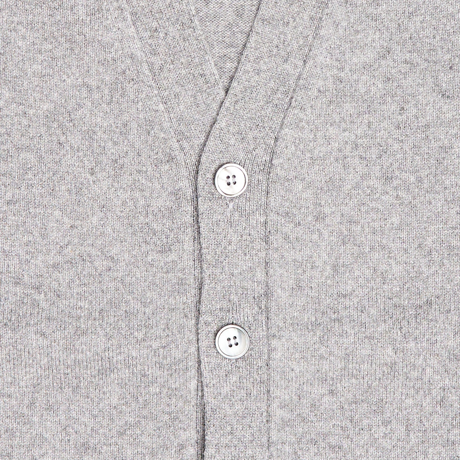 GREY GILET - Image 4