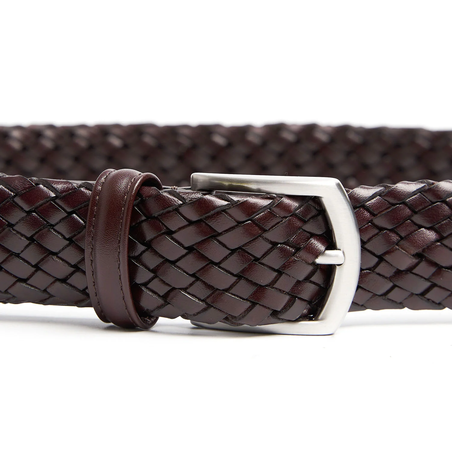 HAND-WOVEN BELT - Image 3