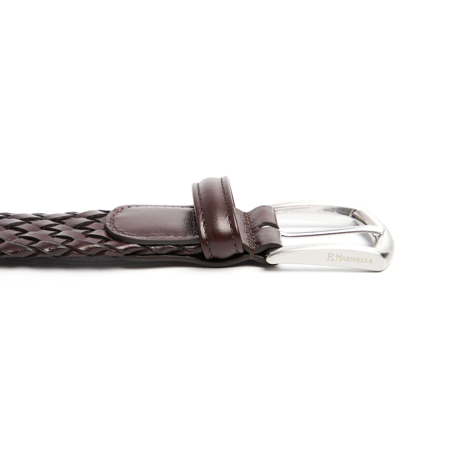 HAND-WOVEN BELT - Image 4