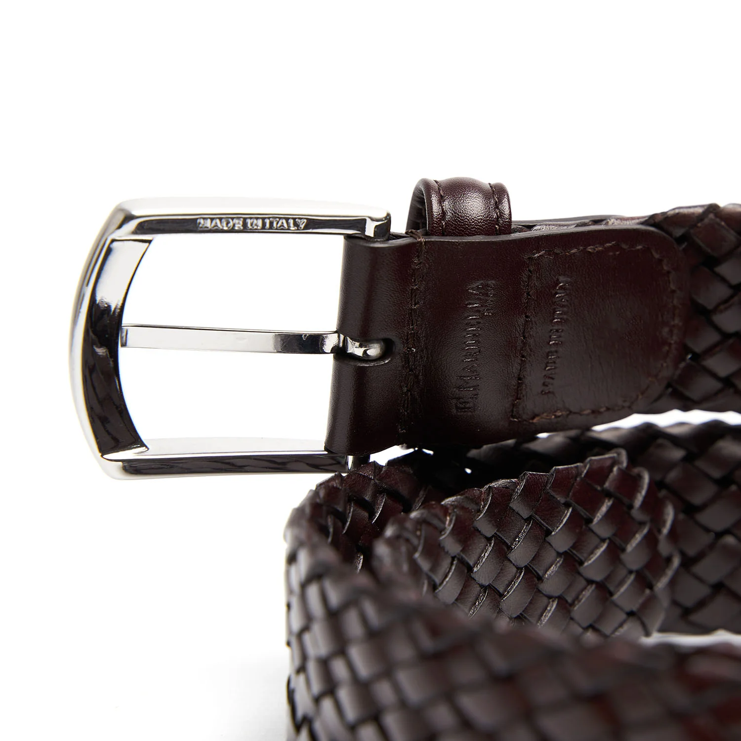 HAND-WOVEN BELT - Image 5