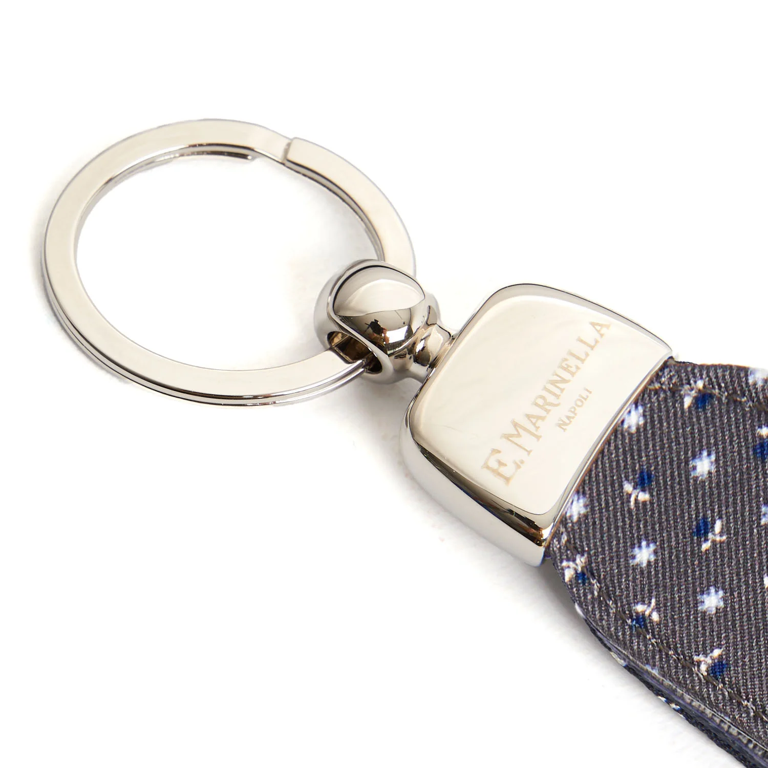 DARK GREY KEYFOB - Image 2