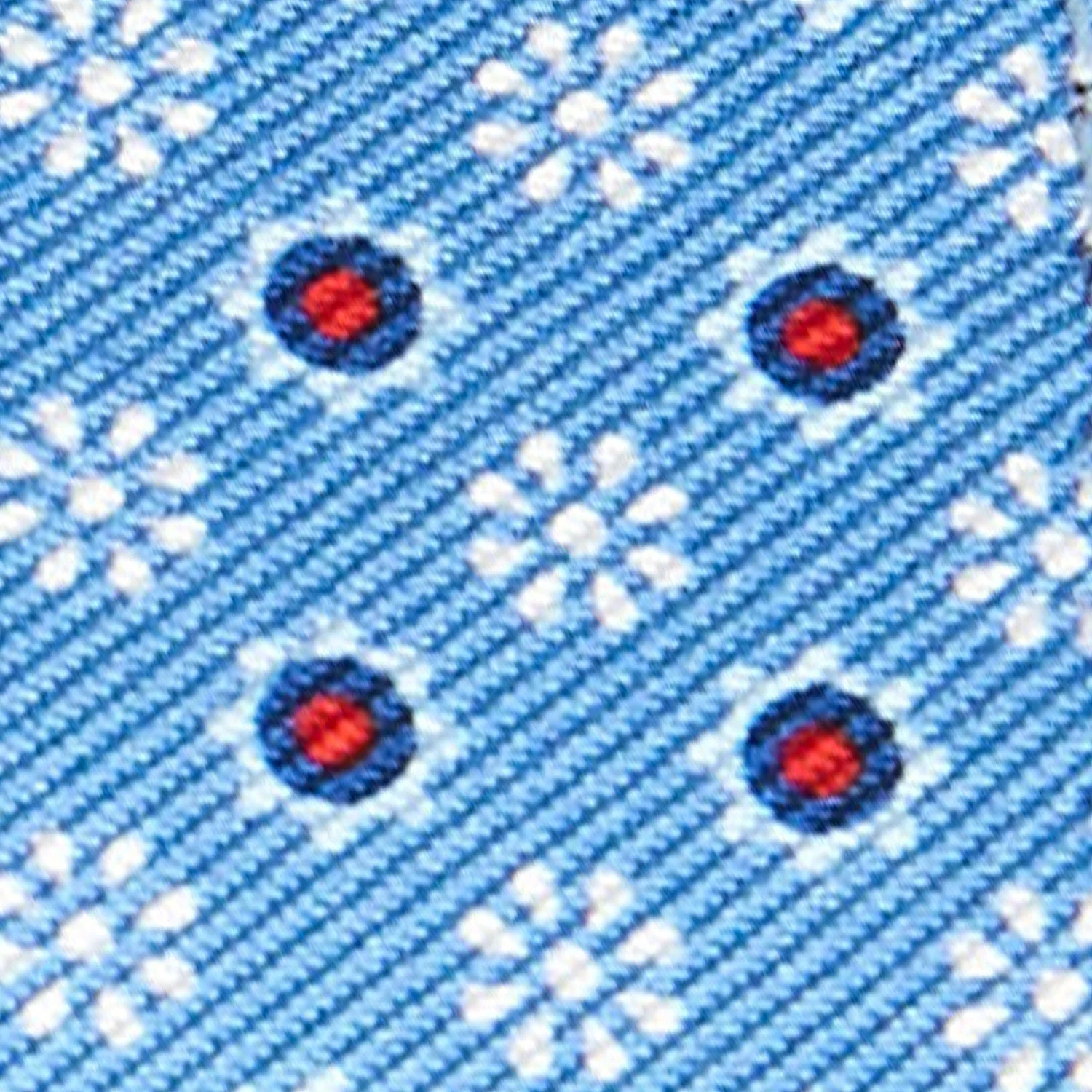 LIGHT BLUE KEYFOB - Image 3
